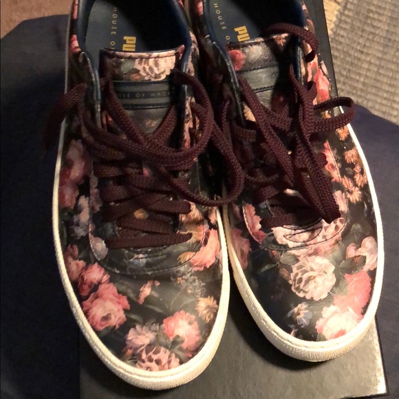 PUMA Star X Hoh MG Sneaker s - Picture 2 of 7